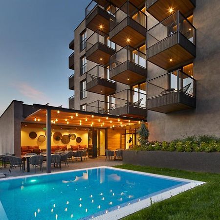 Amara Sugar Hotel 써니비치 외부 사진