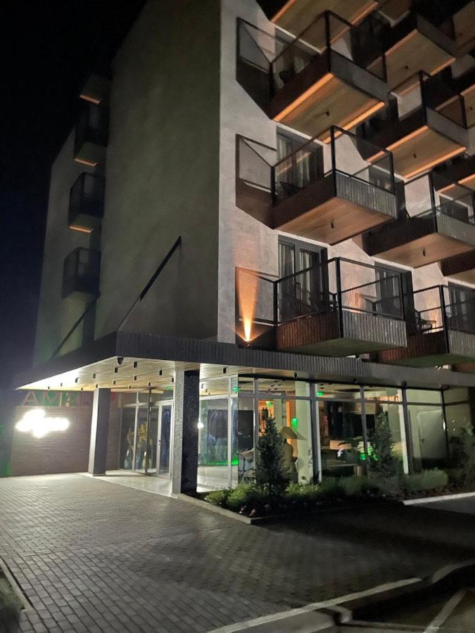 Amara Sugar Hotel 써니비치 외부 사진
