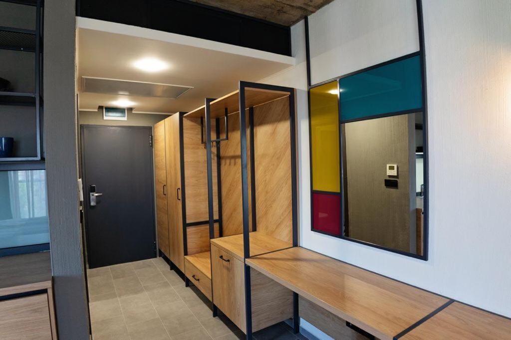 Amara Sugar Hotel 써니비치 외부 사진