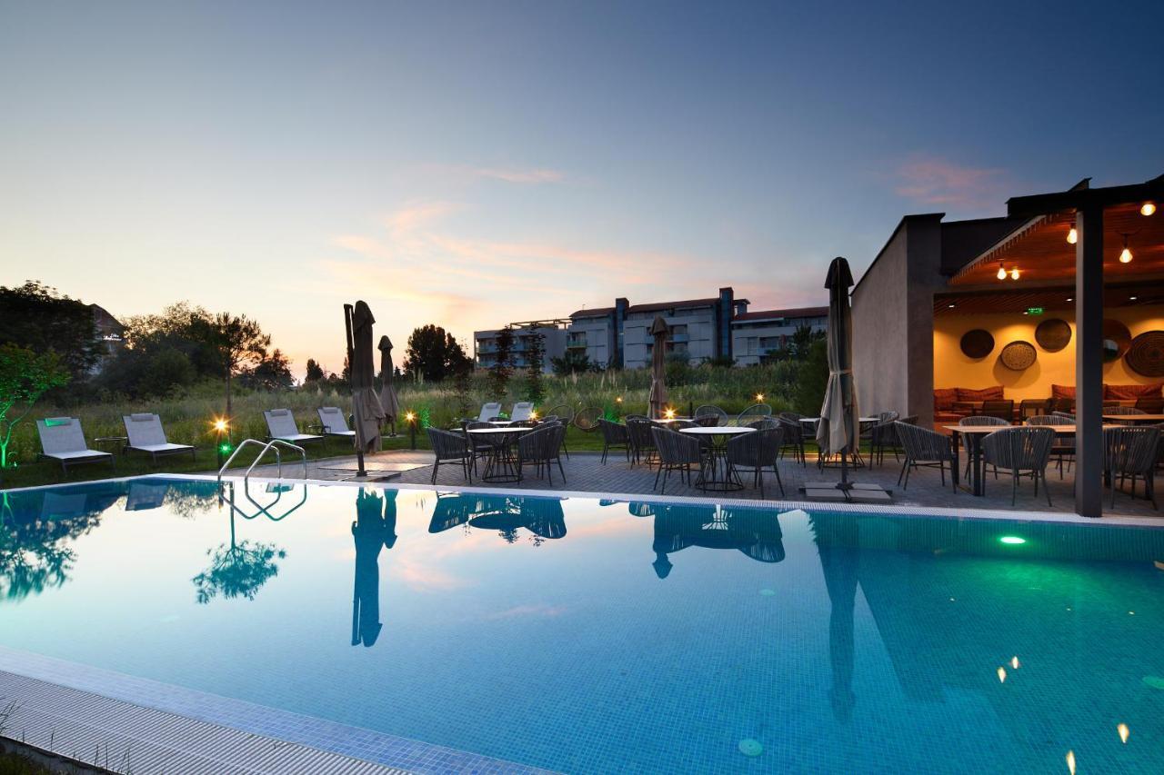 Amara Sugar Hotel 써니비치 외부 사진