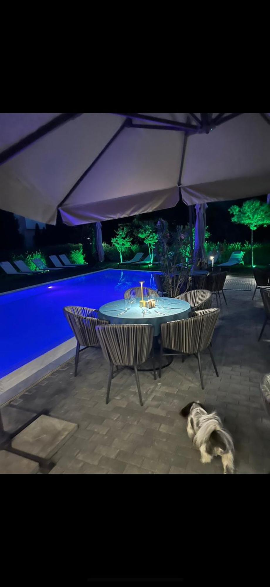 Amara Sugar Hotel 써니비치 외부 사진